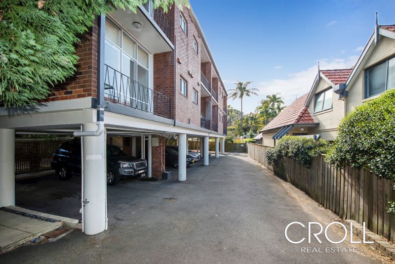 2/31 Ben Boyd Road NEUTRAL BAY NSW, Bay - Thumbnail 5