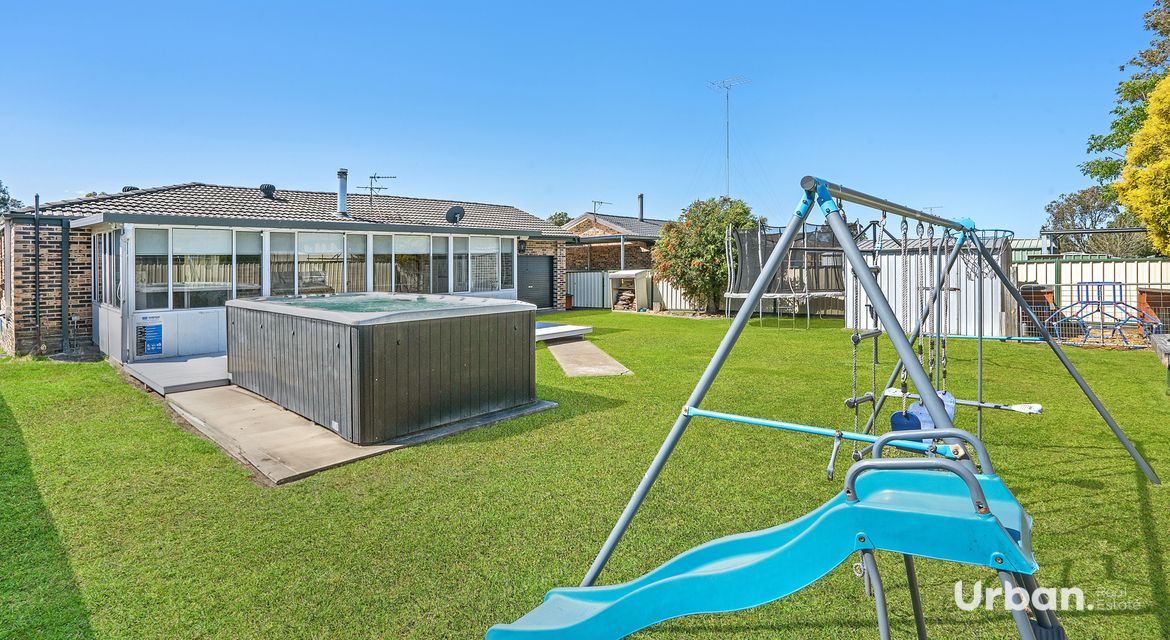 Cessnock 33 Mavis Street