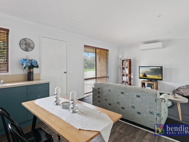 2/49 Chum St, Golden Square Bendigo Real Estate