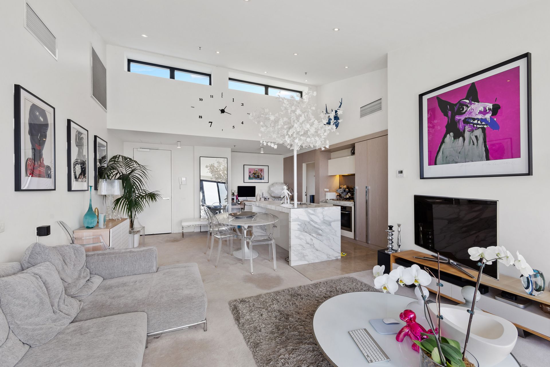1203/1 Clara Street, South Yarra - Thumbnail 2