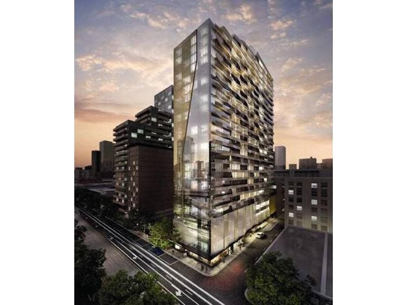 801/7 Katherine Place MELBOURNE
