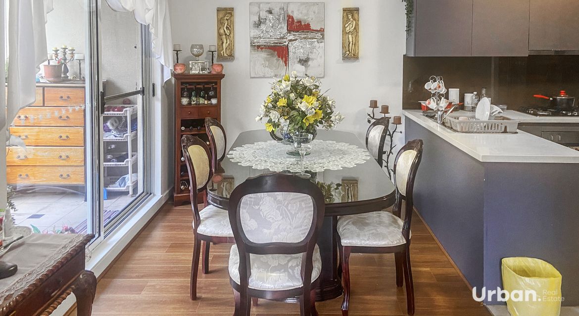Warwick Farm 11/41-43 Lachlan Street