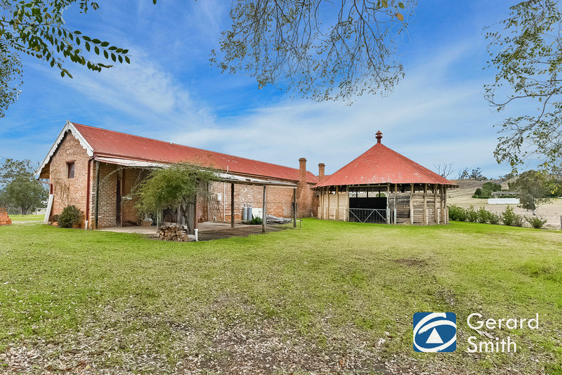 Real Estate For Lease 370 Wilton Park Road Wilton , NSW