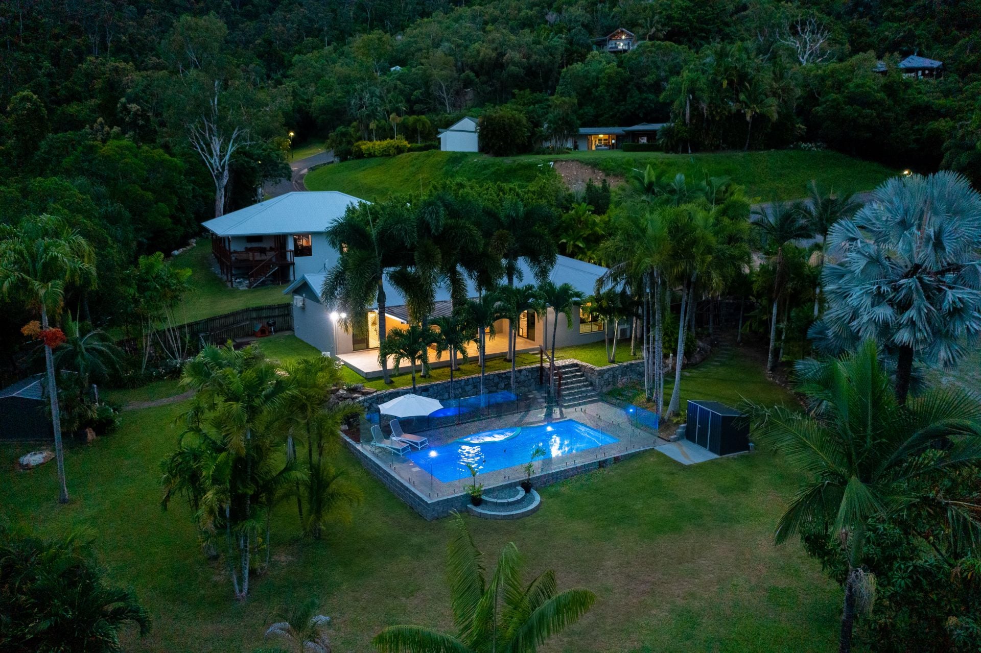 67 Parkwood Terrace, Cannonvale Taylors Property Specialists