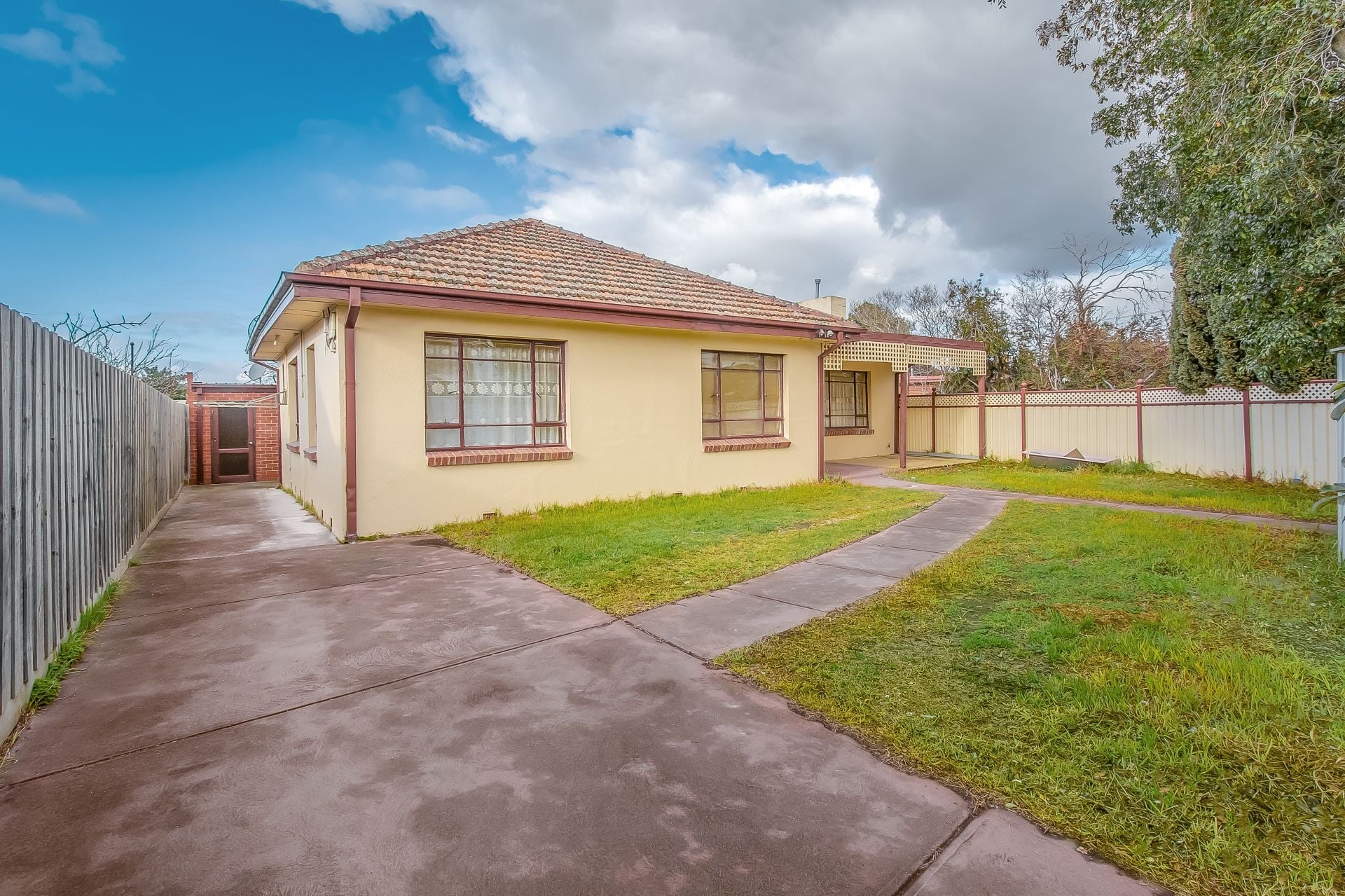 Calling All First Home Buyers And Investors
