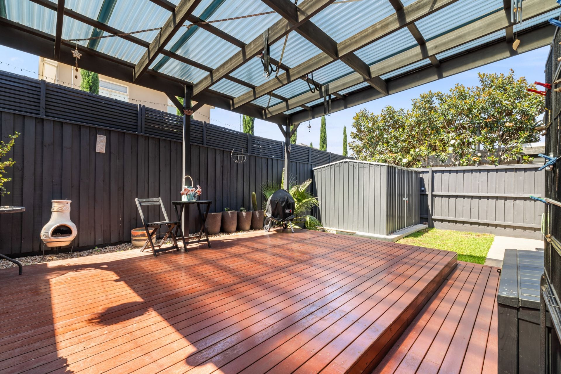 A Well-Connected Home With Plenty Of Space For The Family.