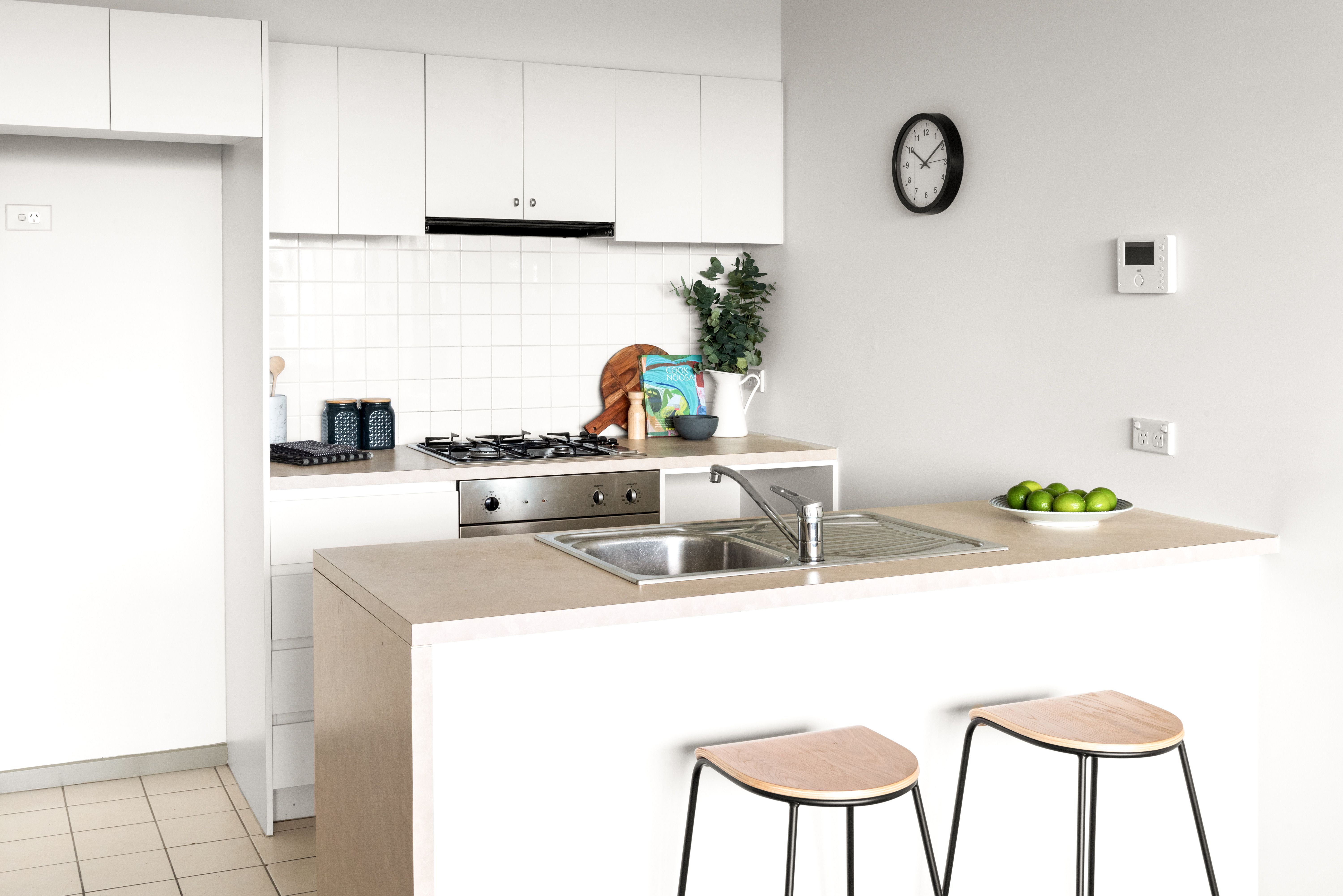 308/70 Speakman Street Kensington VIC, Kensington - Thumbnail 4