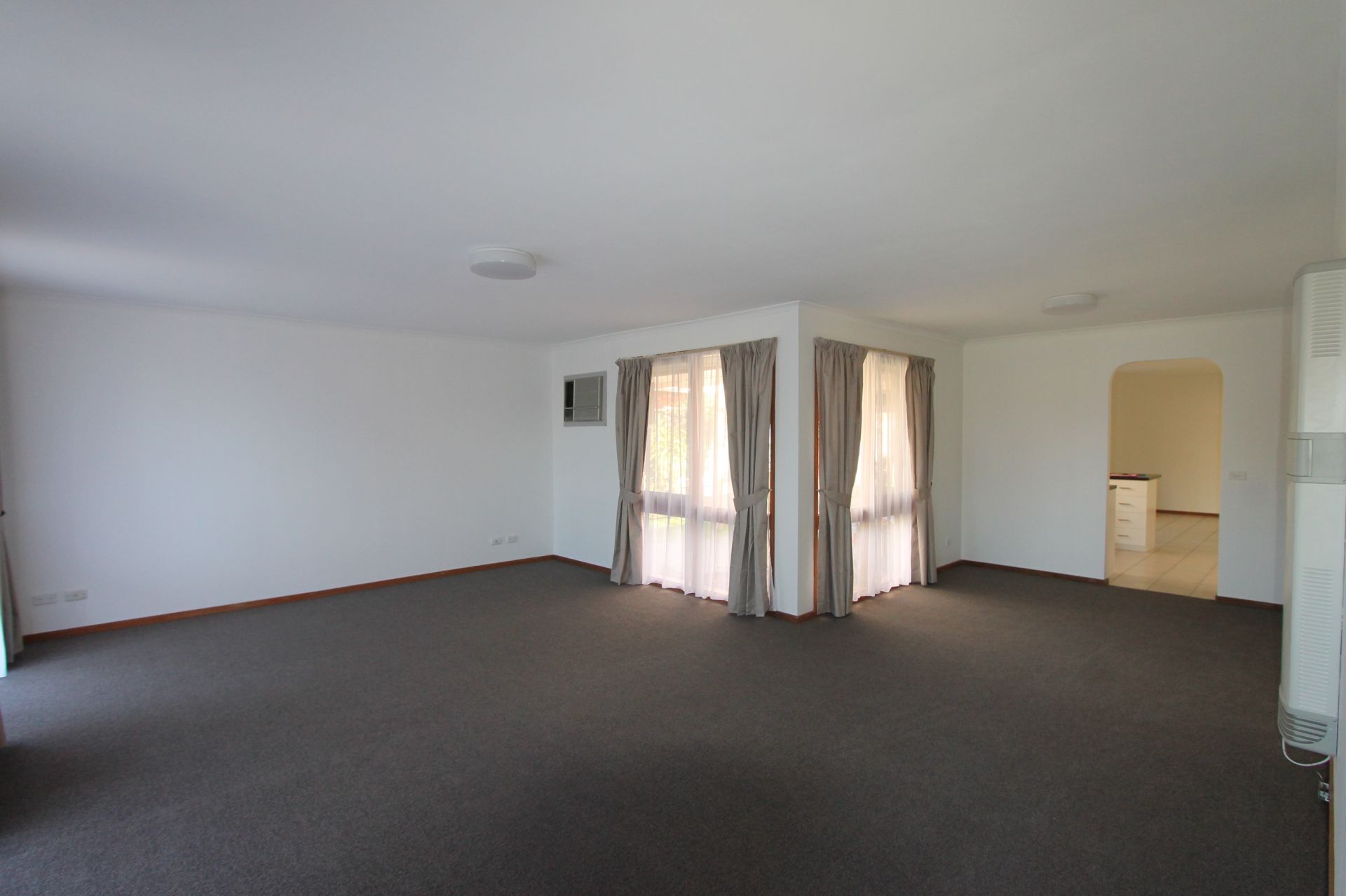 QUIET, COMFORTABLE AND AFFORDABLE!