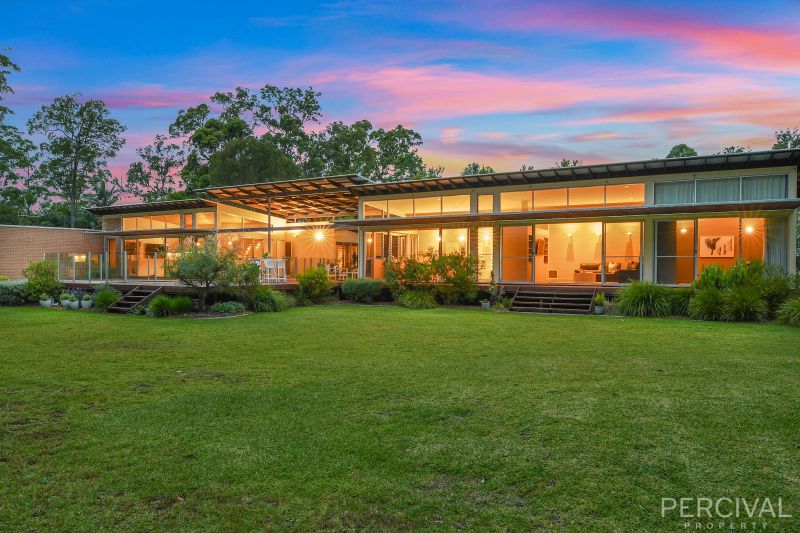 Real Estate For Sale 47 Lakeside Way Lake Cathie , NSW Percival