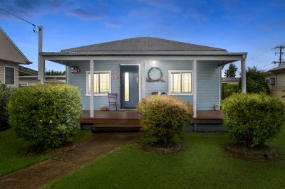 Cessnock 46 Ferguson Street