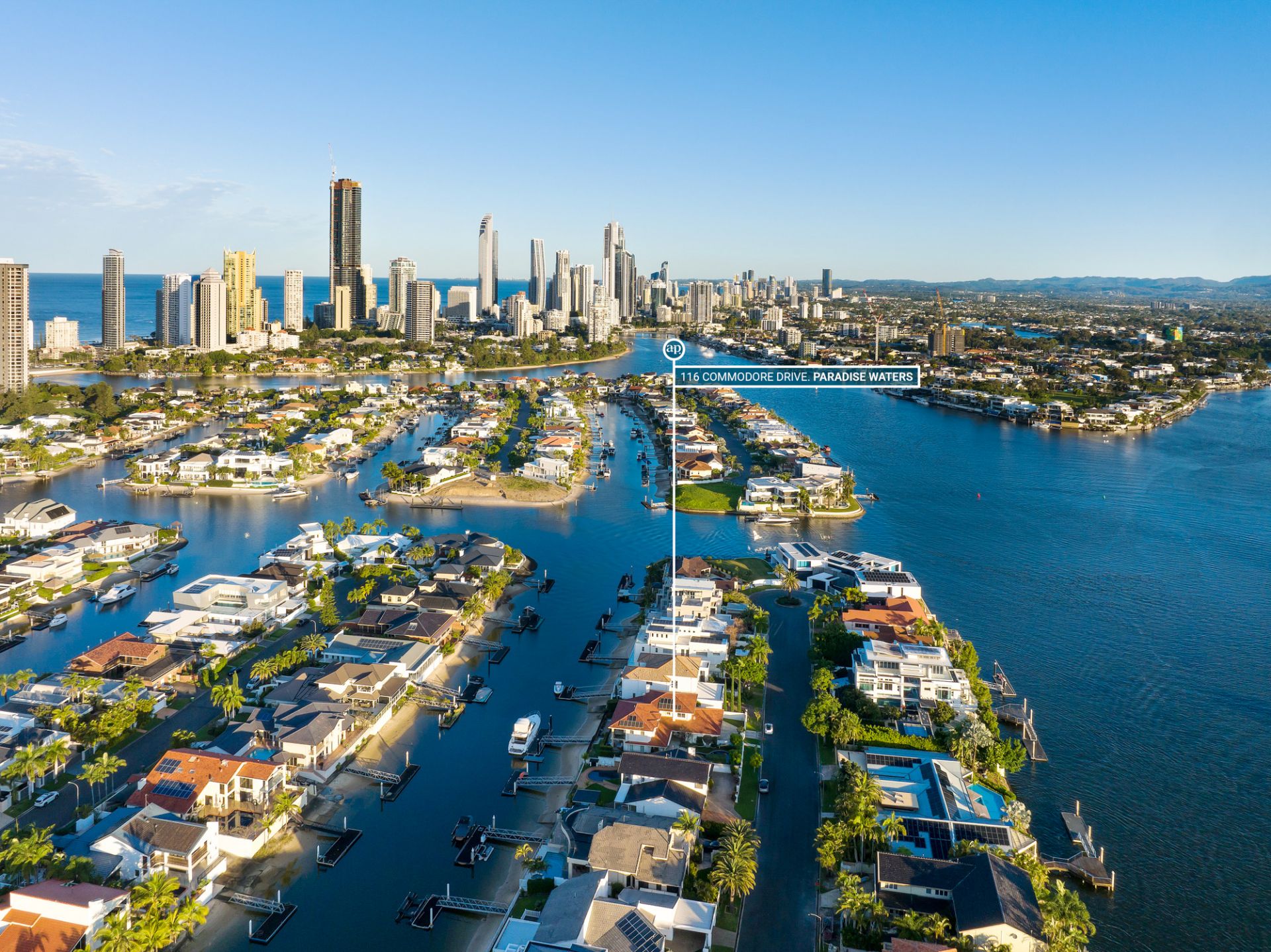 116 Commodore Drive, Paradise Waters - Thumbnail 7