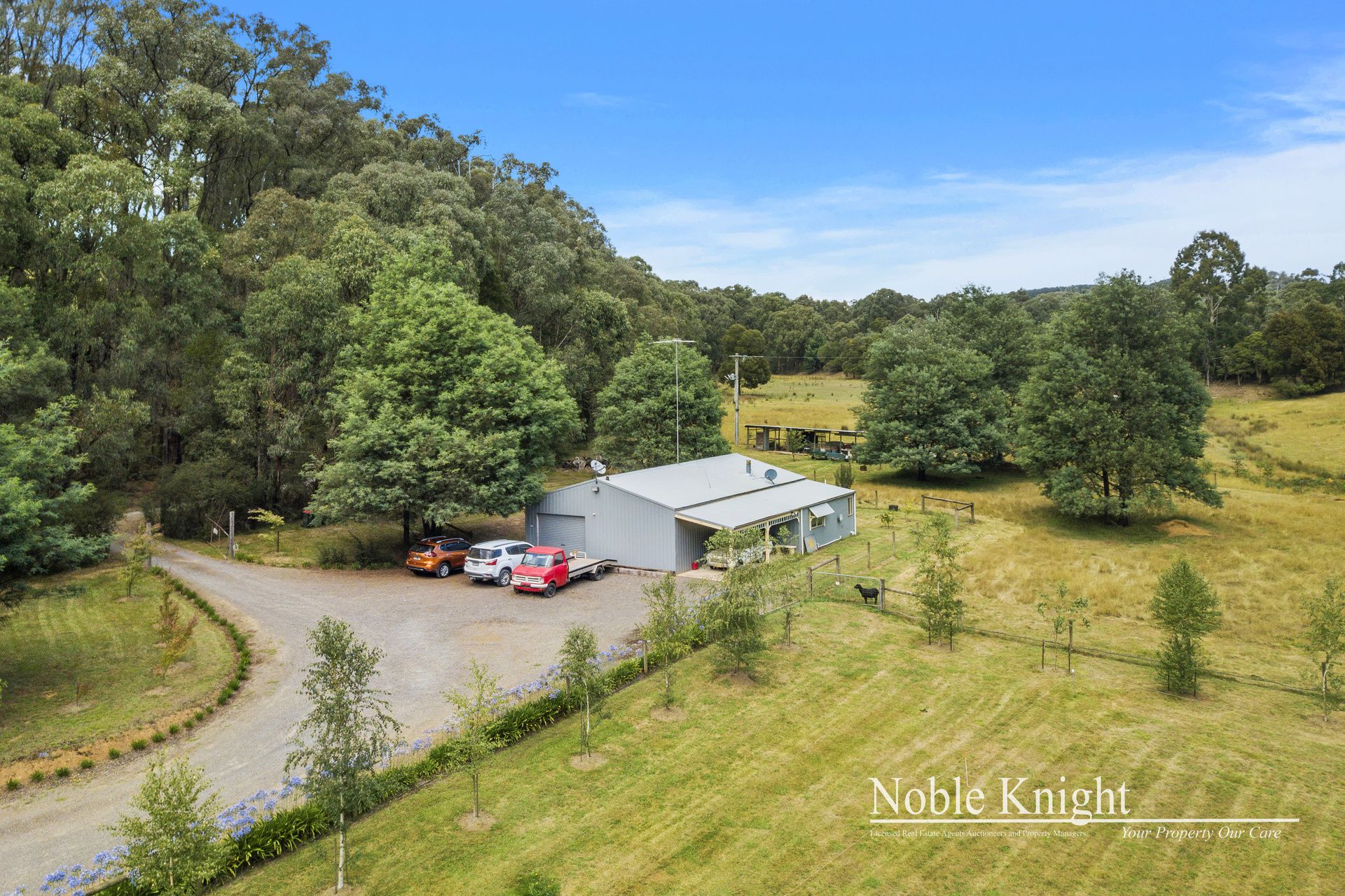 549 Gordons Bridge Road Kinglake