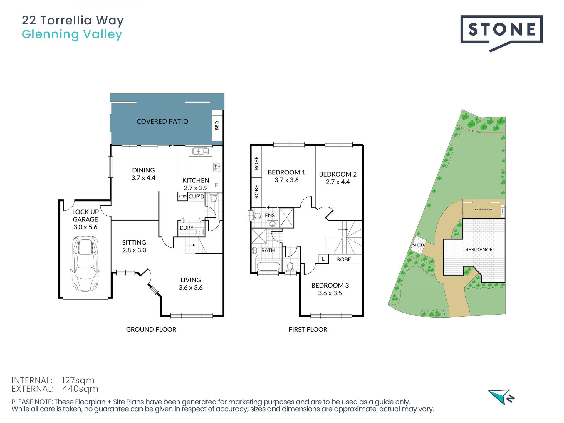 Stunning duplex in private cul-de-sac!