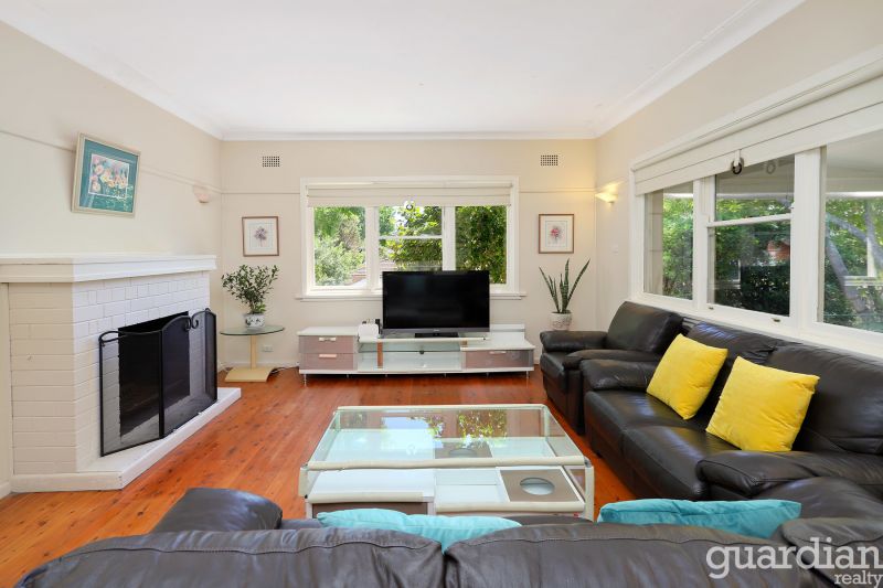 27a Parsonage Road Castle Hill NSW, Castle Hill - Thumbnail 2