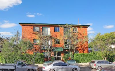 12/26 Albermarle Street, Newtown