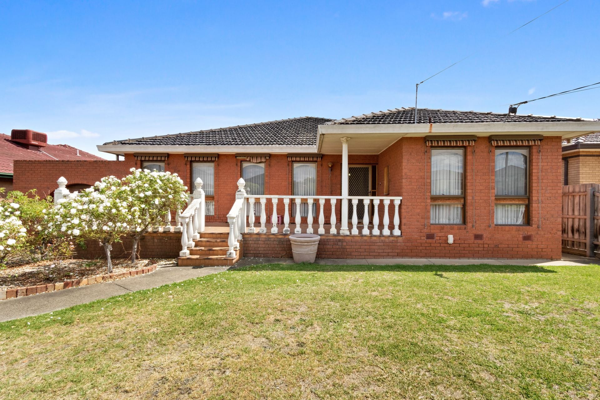 Family Comfort, Fantastic Potential