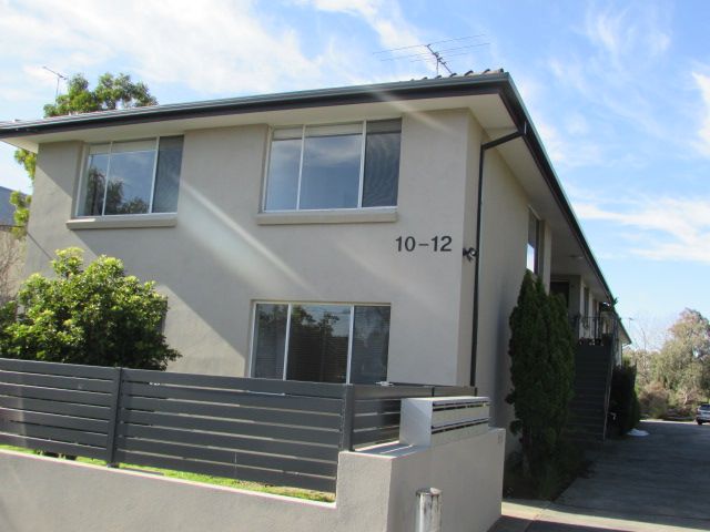 **Modern & Low Maintenance Living**