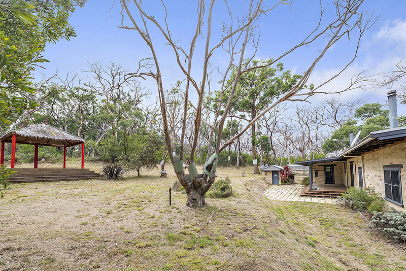 9 CAPE OTWAY PARK, Cape Otway - Thumbnail 3