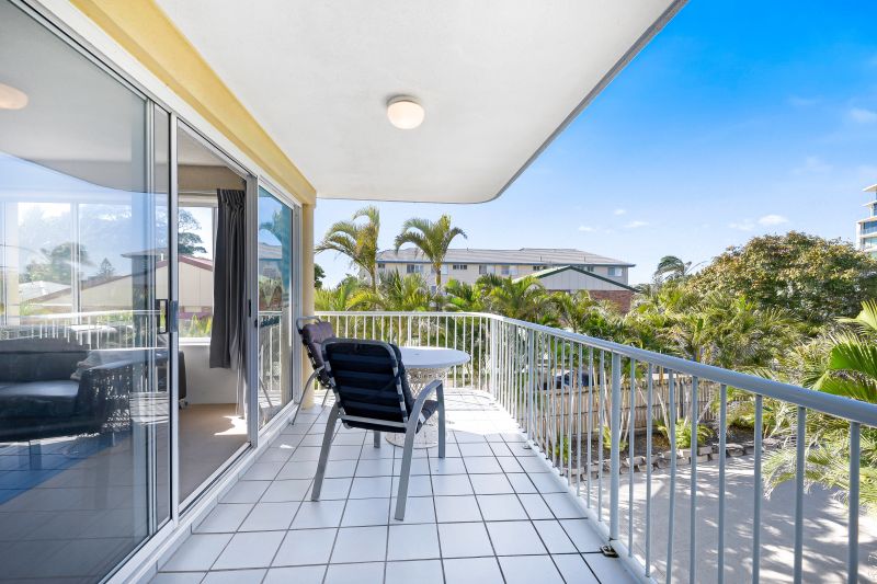 Real Estate For Sale 4/7 Queen Street Kings Beach , QLD