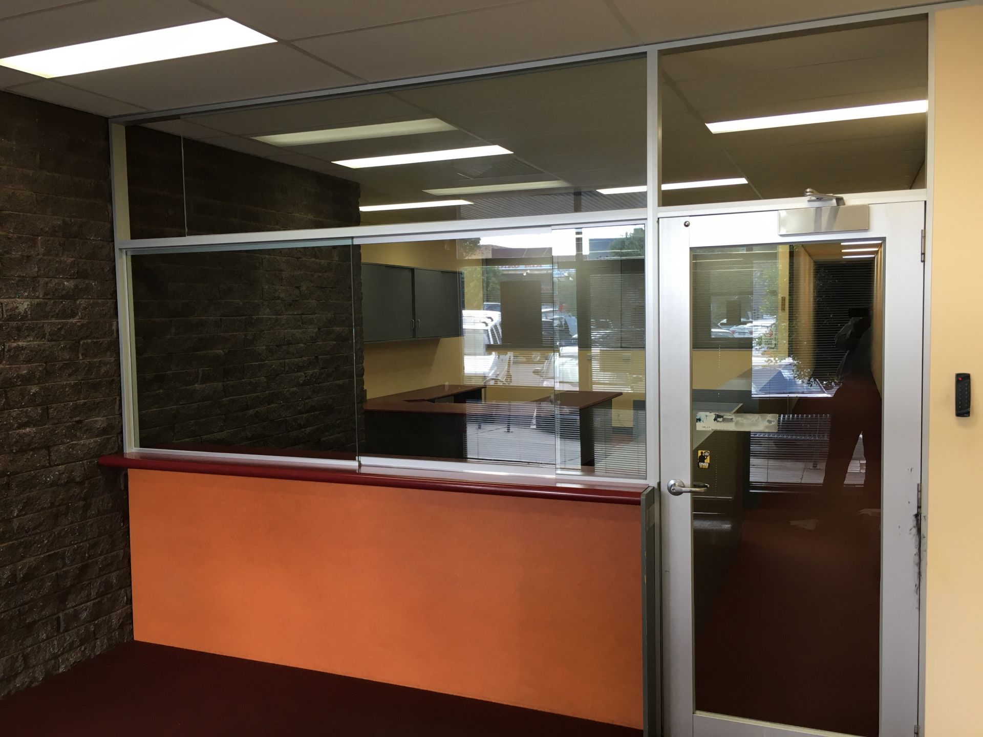 QUALITY SHOP OR OFFICE IN SOUGHT AFTER RETAIL STRIP