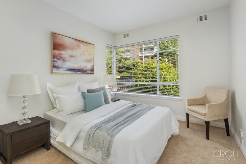 1/1 Bennett Street NEUTRAL BAY NSW, Bay - Thumbnail 4