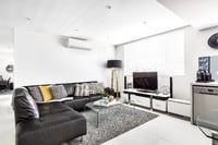 6/20 Hornsey Road, Homebush West