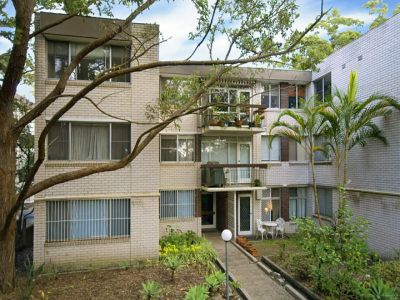 16/54 Landers Road, LANE COVE NSW, 16/54 Landers Road Lane Cove - Thumbnail 5