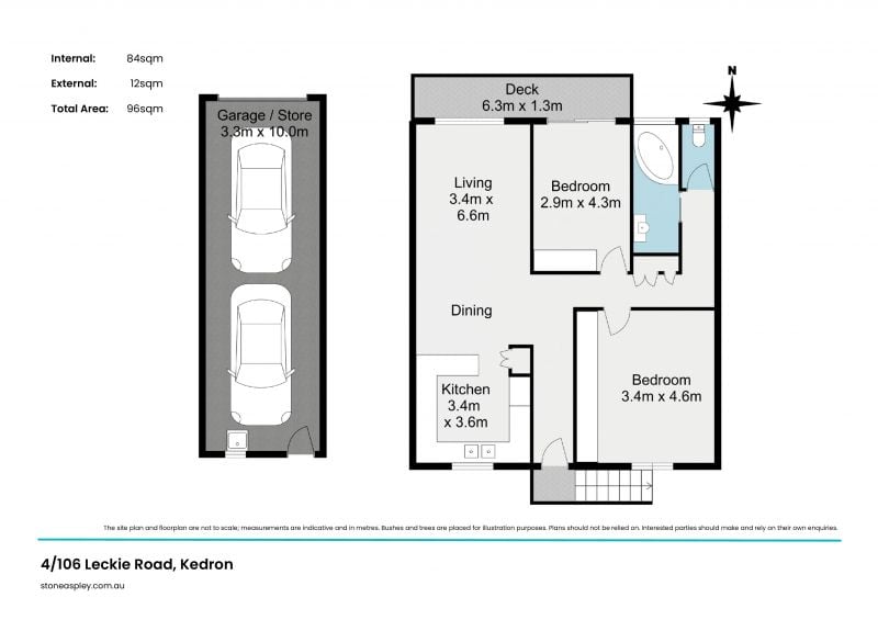 Never be late for school again!