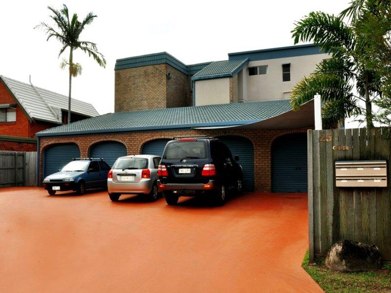 1/25 Woomba Place MOOLOOLABA QLD, Mooloolaba - Thumbnail 3