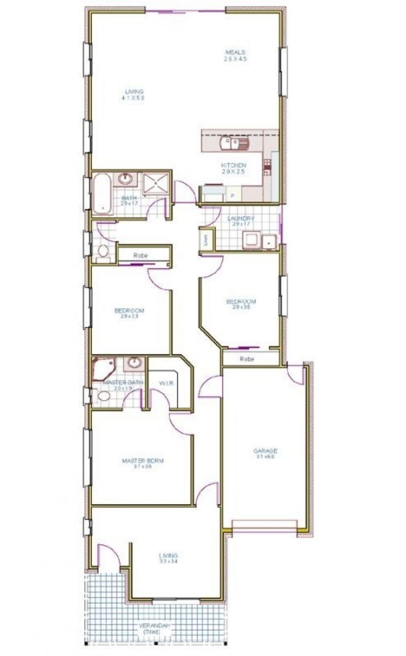 21 The Avenue Blakeview 5114