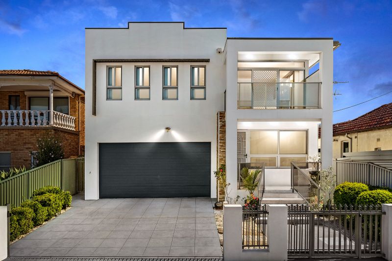 Real Estate For Sale 63 Farr Street Rockdale , NSW