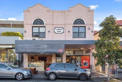 2/7-9 Bellevue Road, Bellevue Hill