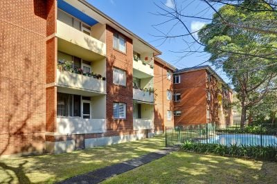 PROPERTY NO LONGER AVAILABLE