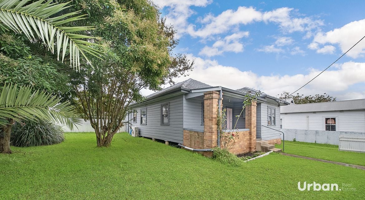 Branxton 6 Drinan Street