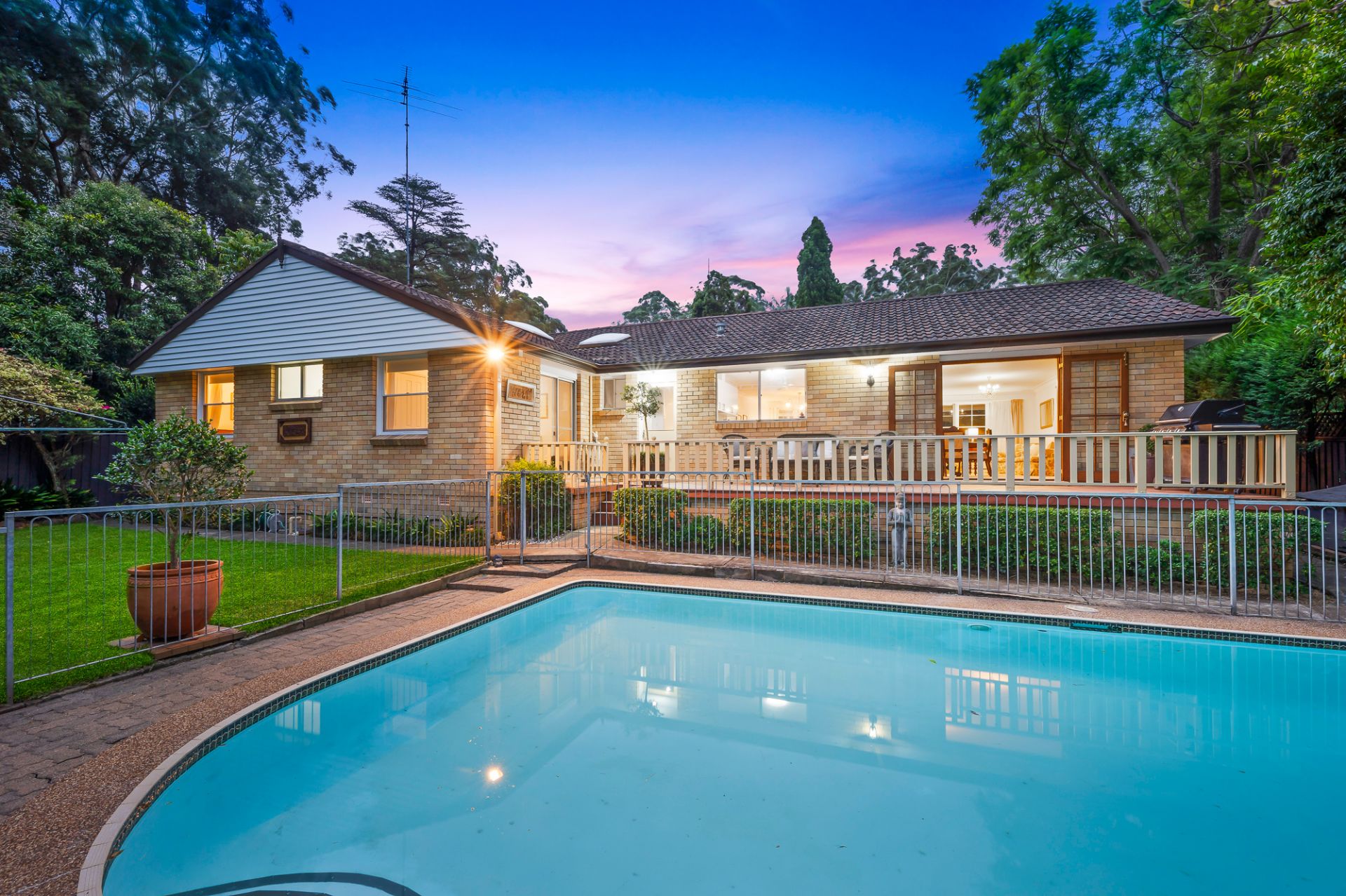 Real Estate For Sale 5 Eldon Lane Beecroft , NSW