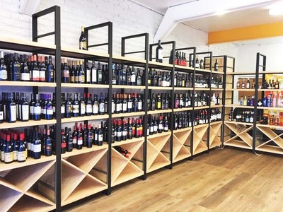 LIQUOR STORE FOR SALE - ST GEORGE AREA