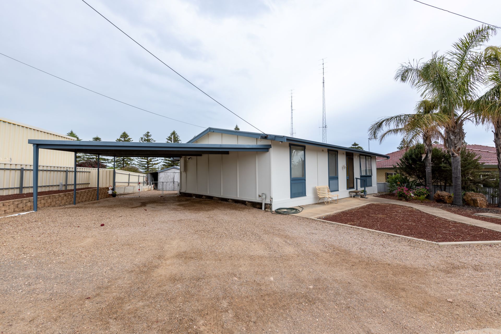 15 McKay Street Port Broughton SA, Port Broughton - Thumbnail 2