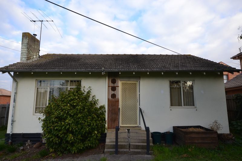29 Holly Street, Preston