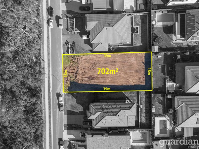 23 Applegum Crescent Kellyville NSW, North Kellyville - Thumbnail 5