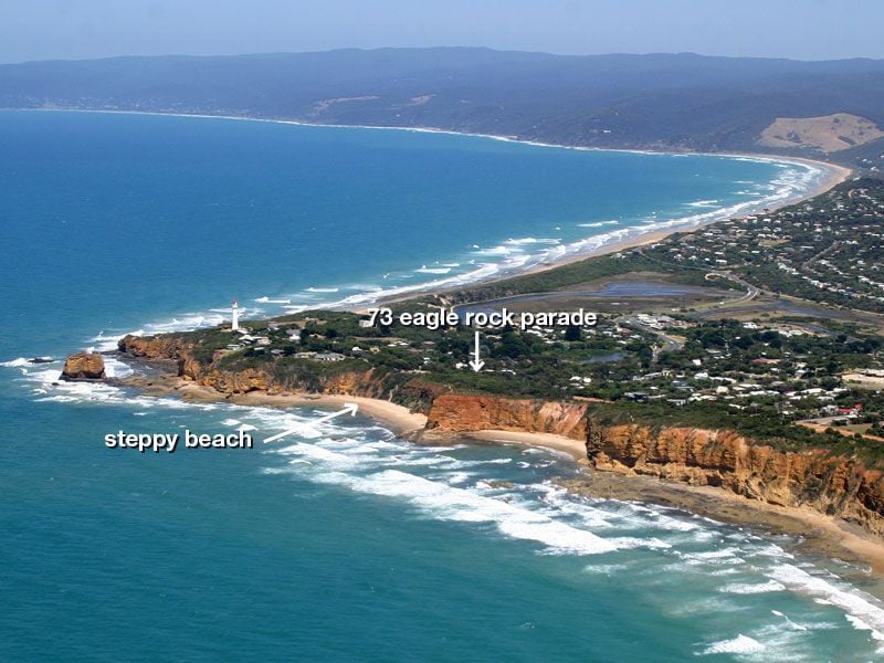 73a Eagle Rock Parade, Aireys Inlet - Thumbnail 2