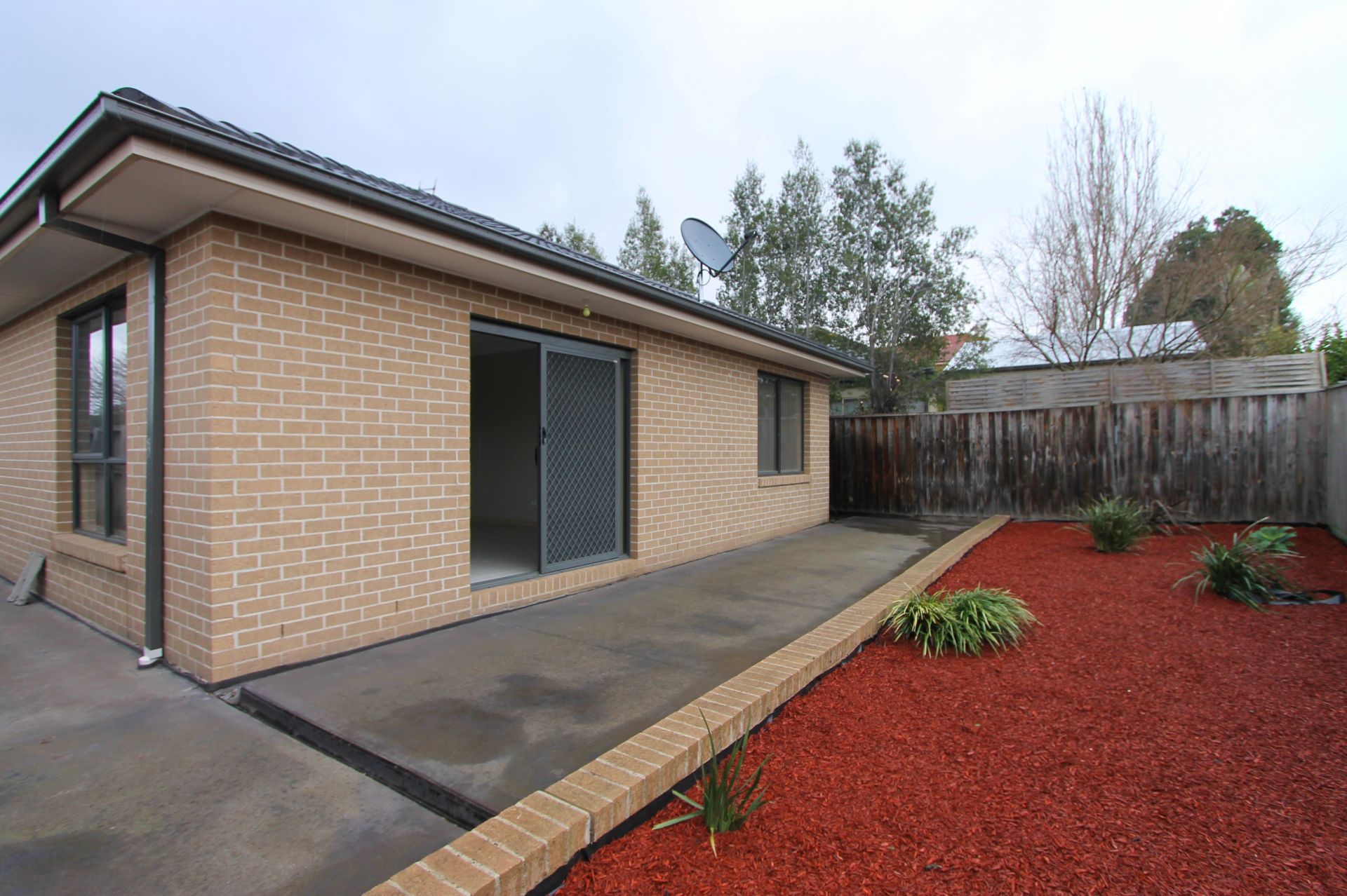 AN IMMACULATE PROPERTY IN A QUIET LOCATION !!!