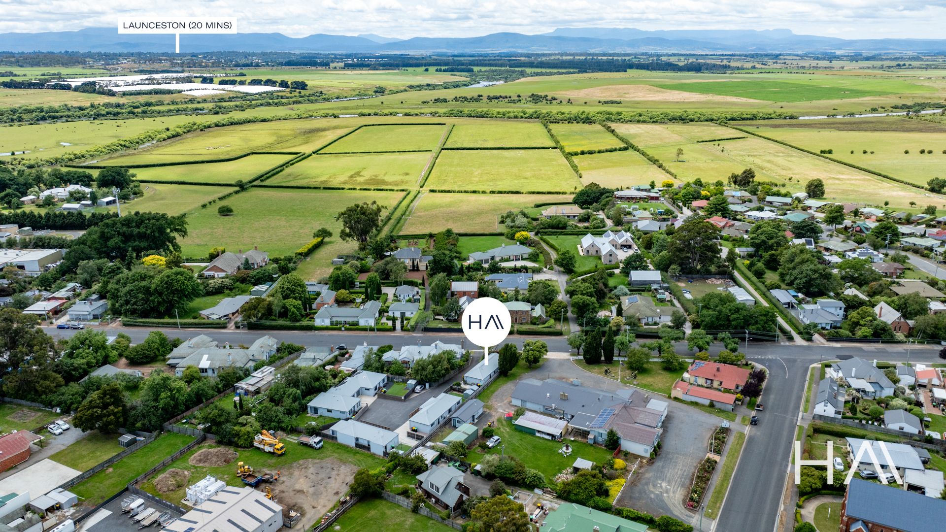 1/76 Wellington Street Longford, Longford - Image 1