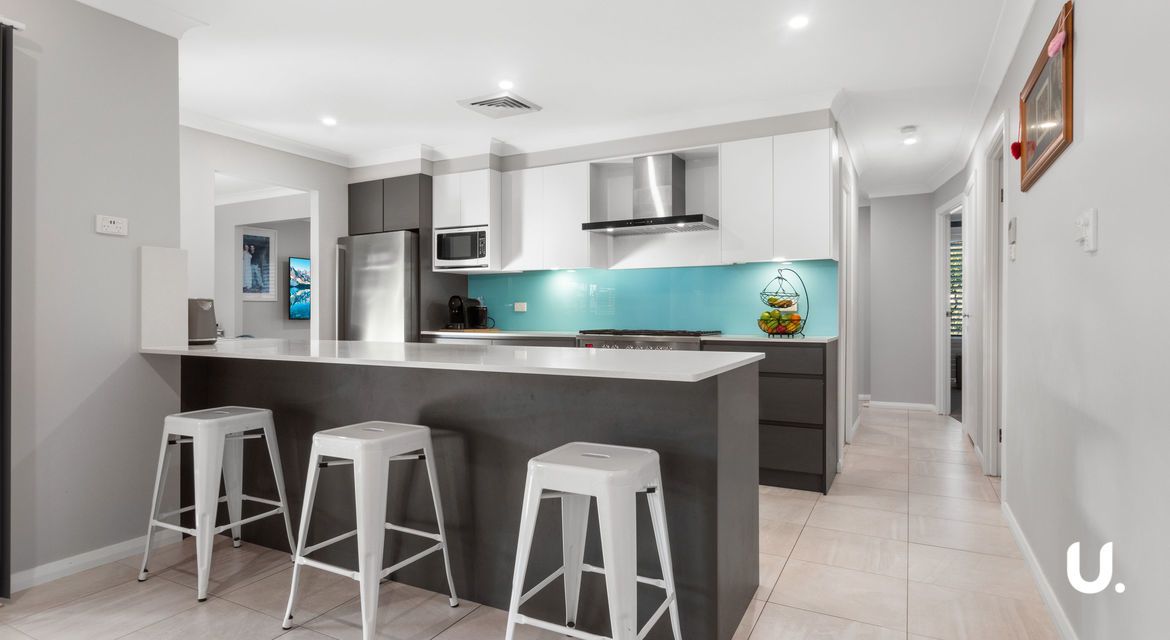 Bligh Park 13 Newmarch Place