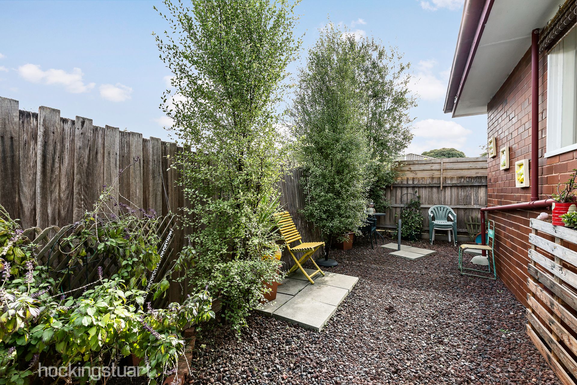 Immaculately Presented Two Bedroom Unit!