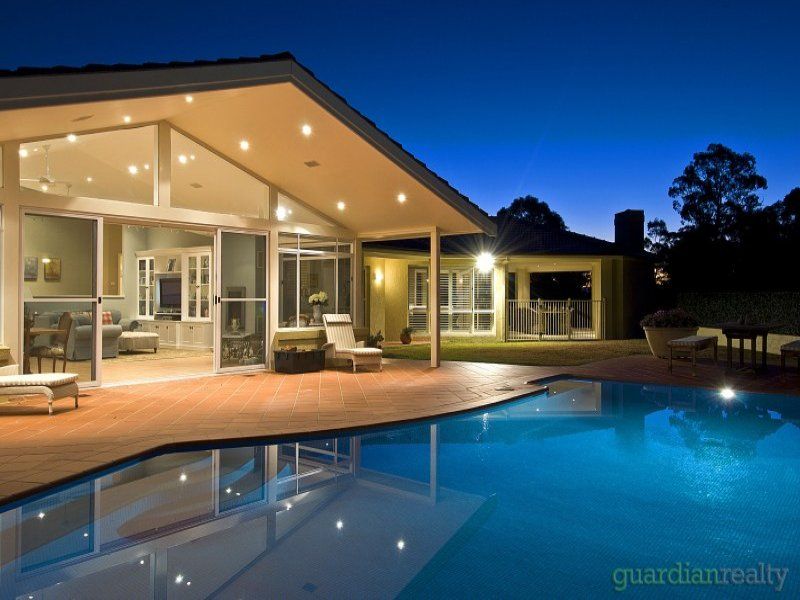 1 Ballanda Place, Dural - Thumbnail 2