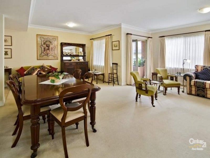 48/1-5 Russell Street WOLLSTONECRAFT NSW, Wollstonecraft - Thumbnail 4