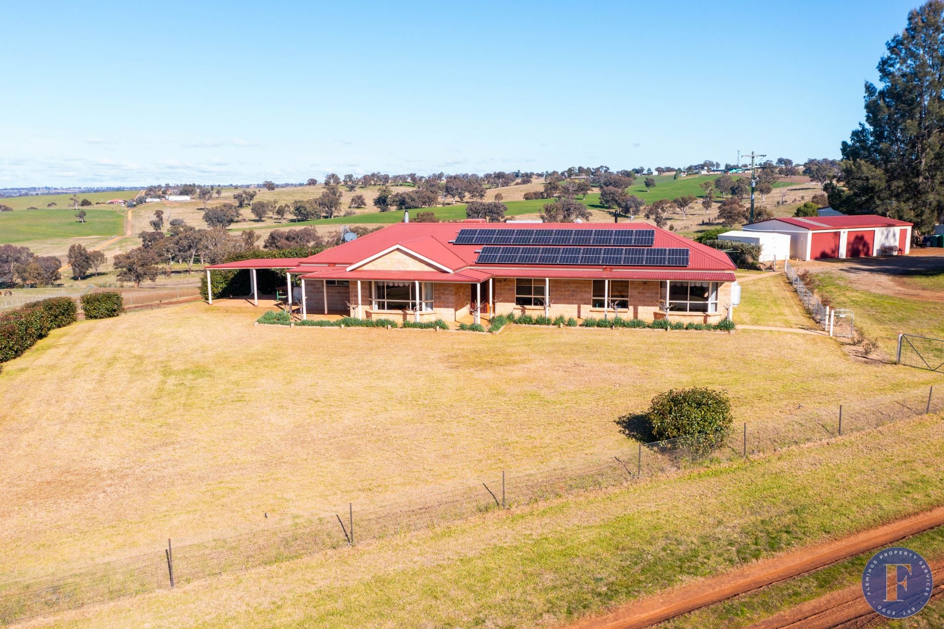 940 Olympic Highway, Young NSW, Young - Thumbnail 2