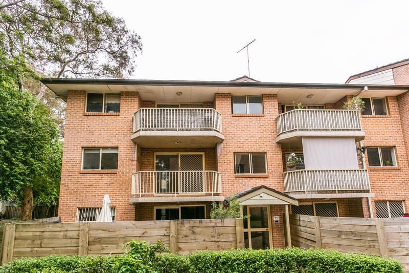 Newly Renovated 2 Bedroom Apartment