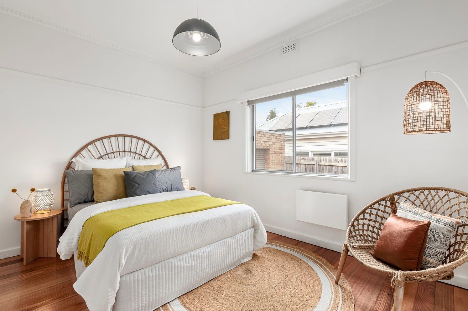 Immaculately Maintained, Four Bedroom Home!