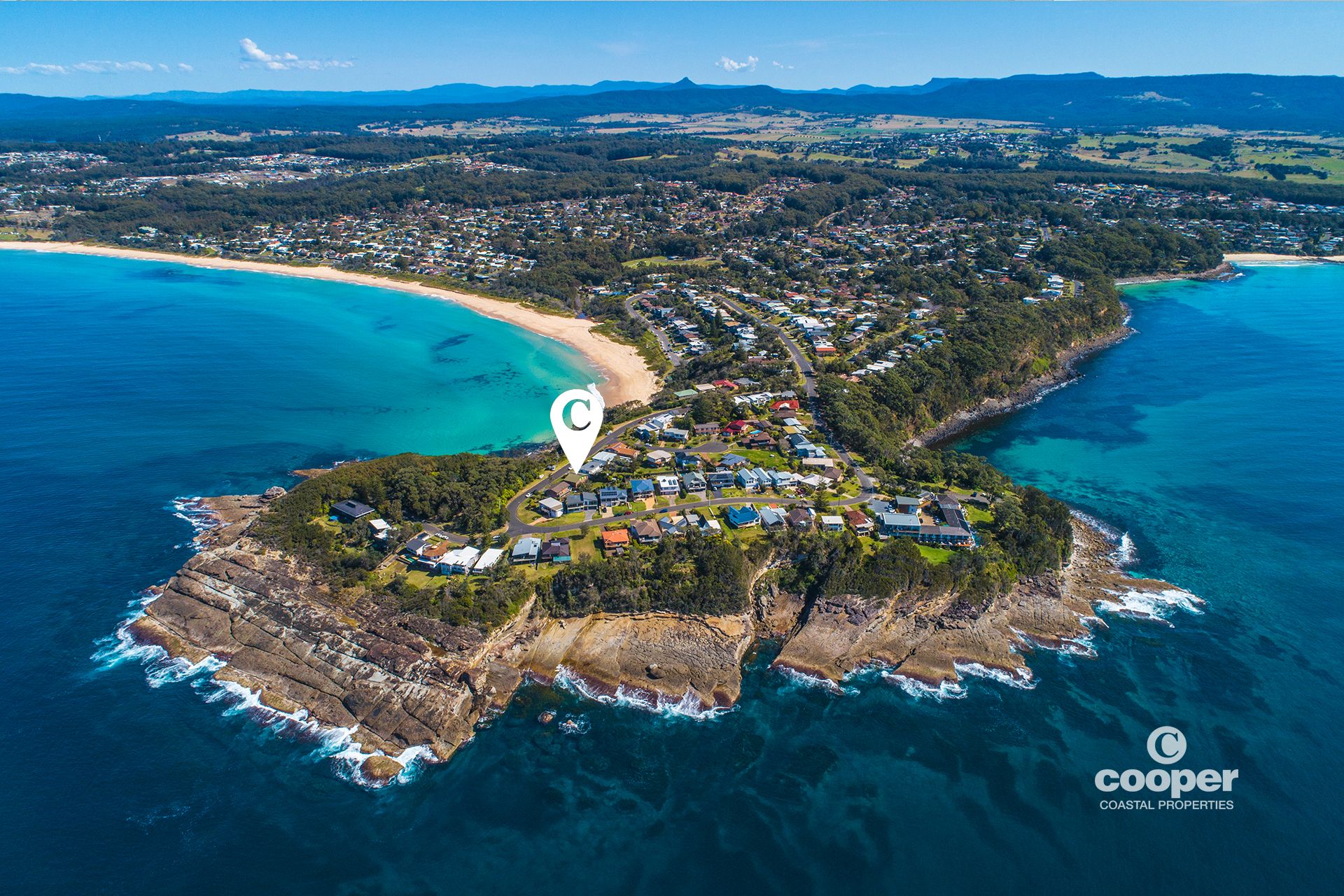 216 Mitchell Parade, Mollymook - Thumbnail 2